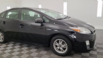 2010 Toyota Prius two