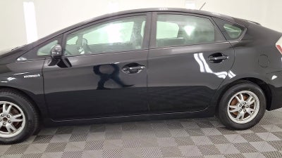 2010 Toyota Prius two