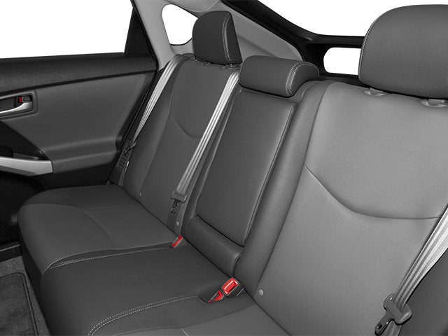 2013 Toyota Prius Three