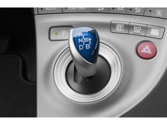 2015 Toyota Prius One