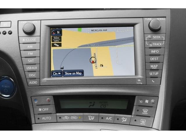 2015 Toyota Prius One