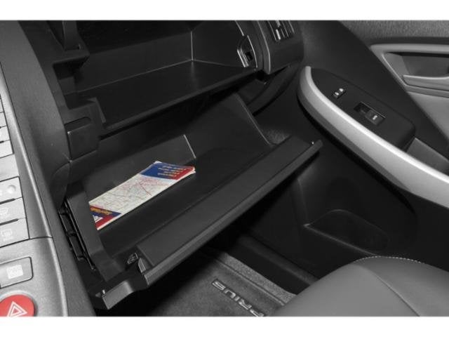 2015 Toyota Prius One