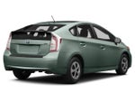 2015 Toyota Prius One