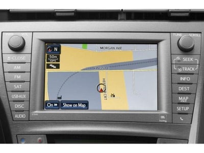 2015 Toyota Prius Three