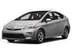 2015 Toyota Prius One