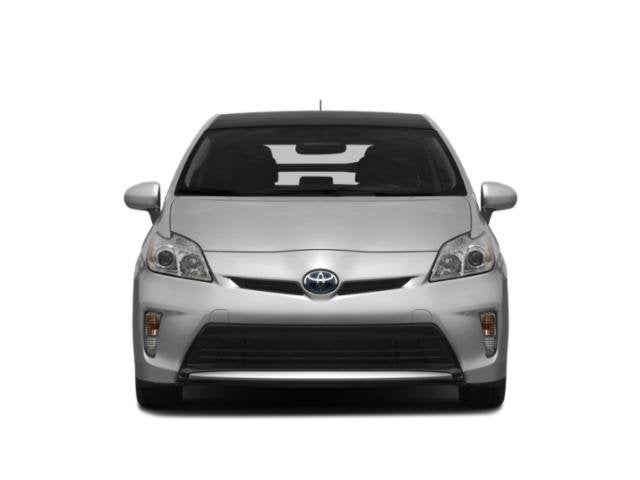 2015 Toyota Prius One