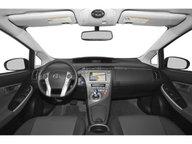 2015 Toyota Prius One