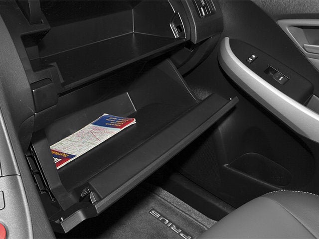 2012 Toyota Prius One