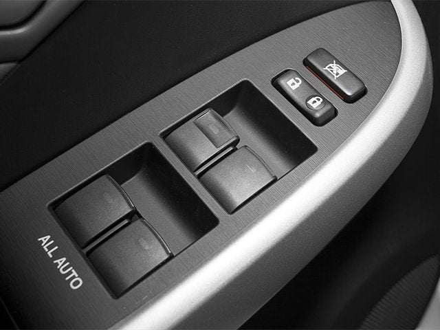 2012 Toyota Prius One