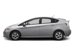2012 Toyota Prius One