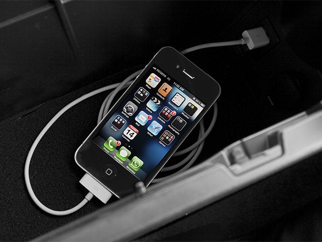 2013 Toyota Prius Three