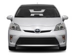 2013 Toyota Prius Three