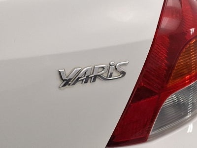 2009 Toyota Yaris Base