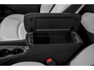 2019 Toyota Prius LE