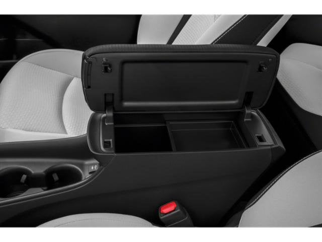 2019 Toyota Prius LE