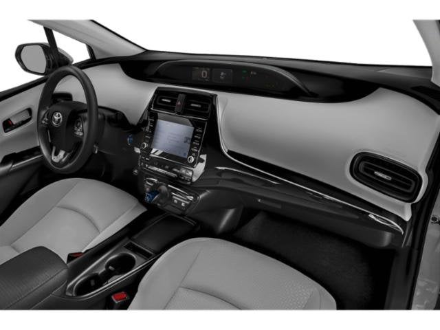 2019 Toyota Prius LE