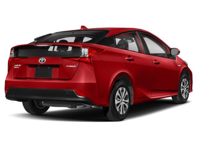 2019 Toyota Prius LE