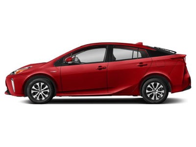 2019 Toyota Prius LE