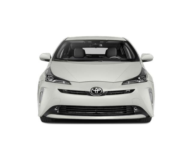 2019 Toyota Prius LE