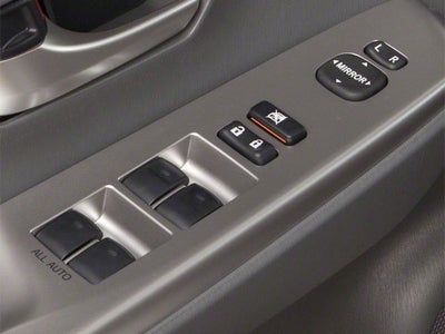 2013 Toyota Prius v Three