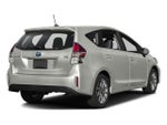 2017 Toyota Prius v Five