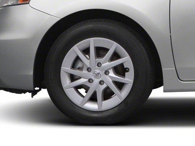 2013 Toyota Prius v Two