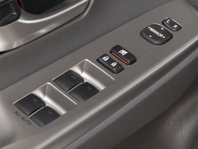2013 Toyota Prius v Two