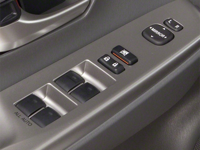 2013 Toyota Prius v Two