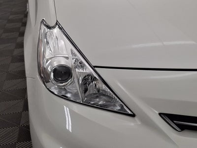 2013 Toyota Prius v Two