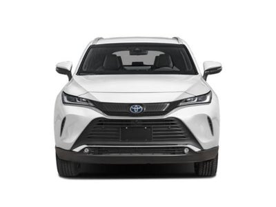 2024 Toyota Venza Limited