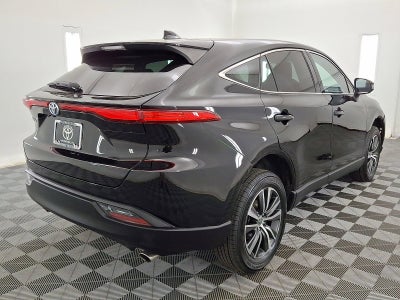 2023 Toyota Venza LE