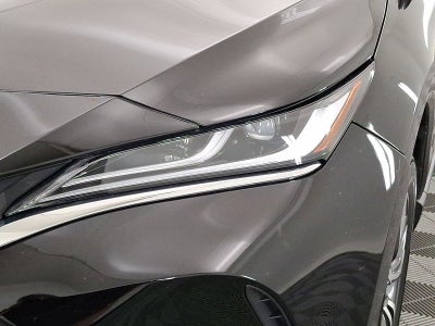 2023 Toyota Venza LE