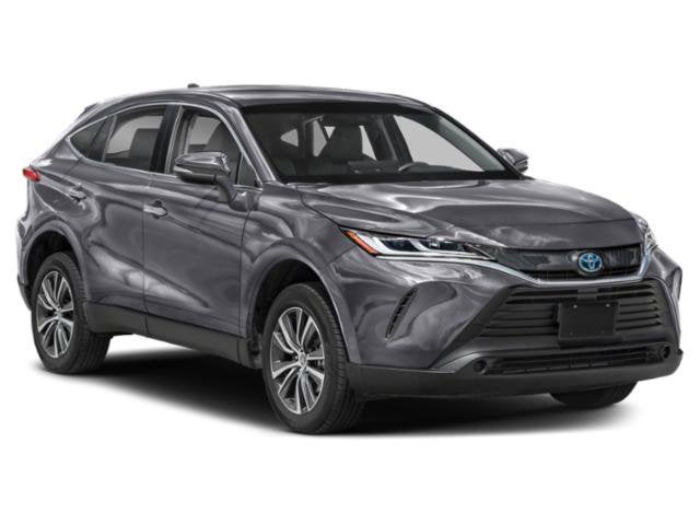 2023 Toyota Venza LE