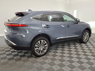 2023 Toyota Venza XLE