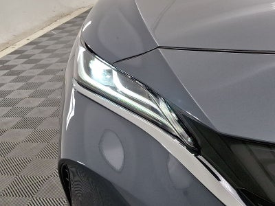 2023 Toyota Venza XLE