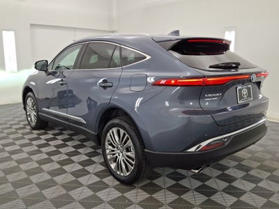 2023 Toyota Venza XLE