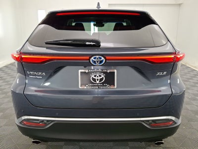 2023 Toyota Venza XLE