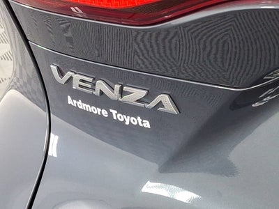 2023 Toyota Venza XLE
