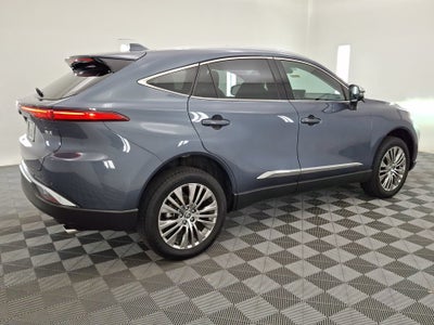 2023 Toyota Venza XLE