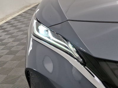 2023 Toyota Venza XLE