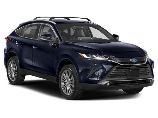 2023 Toyota Venza XLE