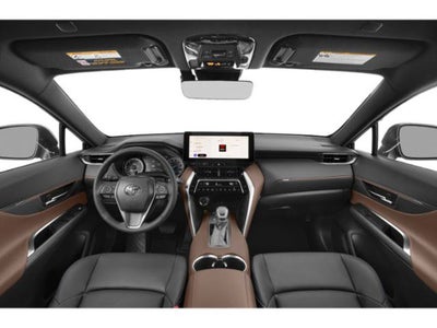 2023 Toyota Venza XLE