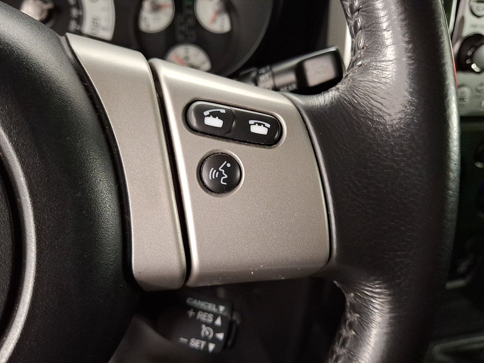 2011 Toyota FJ Cruiser Base