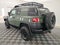 2011 Toyota FJ Cruiser Base
