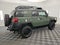 2011 Toyota FJ Cruiser Base