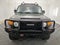 2011 Toyota FJ Cruiser Base