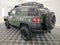 2011 Toyota FJ Cruiser Base