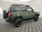 2011 Toyota FJ Cruiser Base