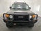 2011 Toyota FJ Cruiser Base