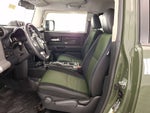 2011 Toyota FJ Cruiser Base